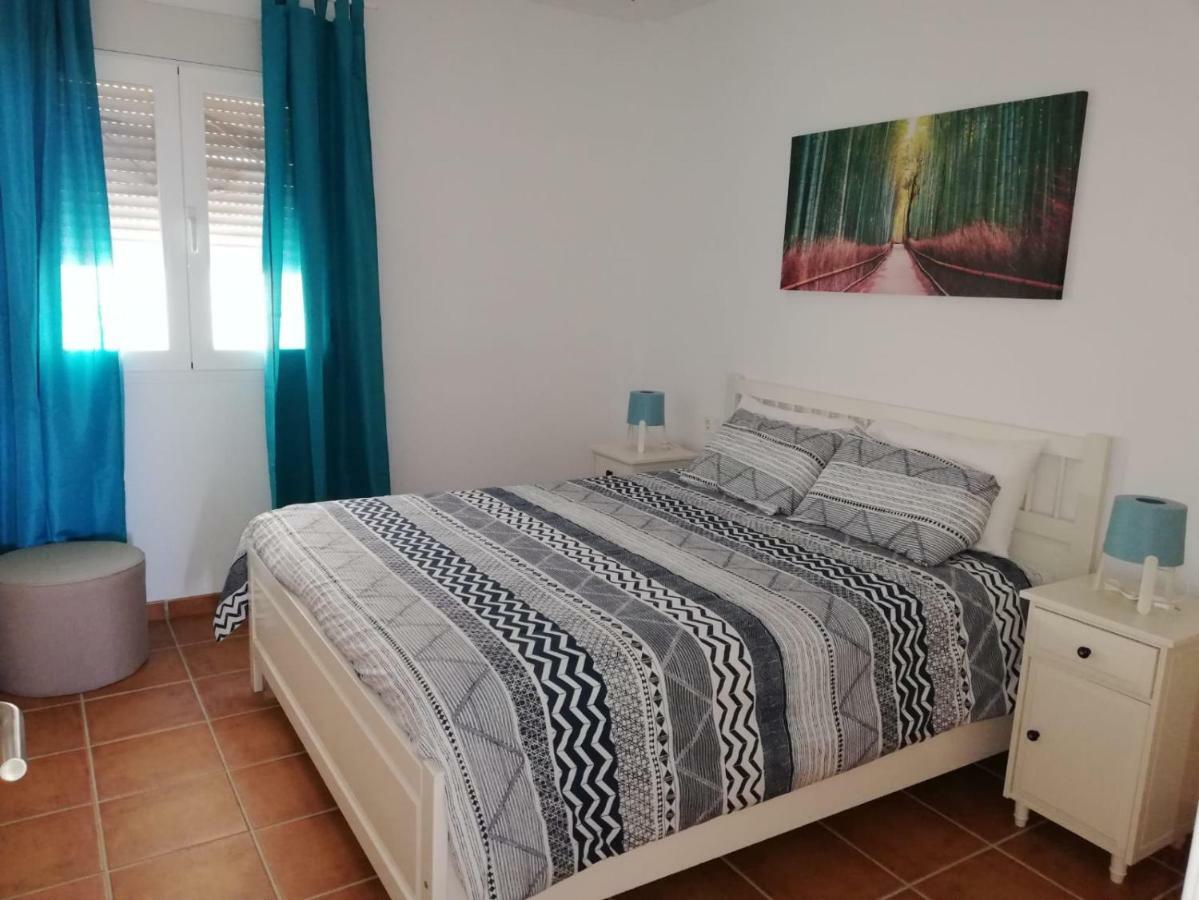 Apartmán Spirit Of Mojácar Exteriér fotografie